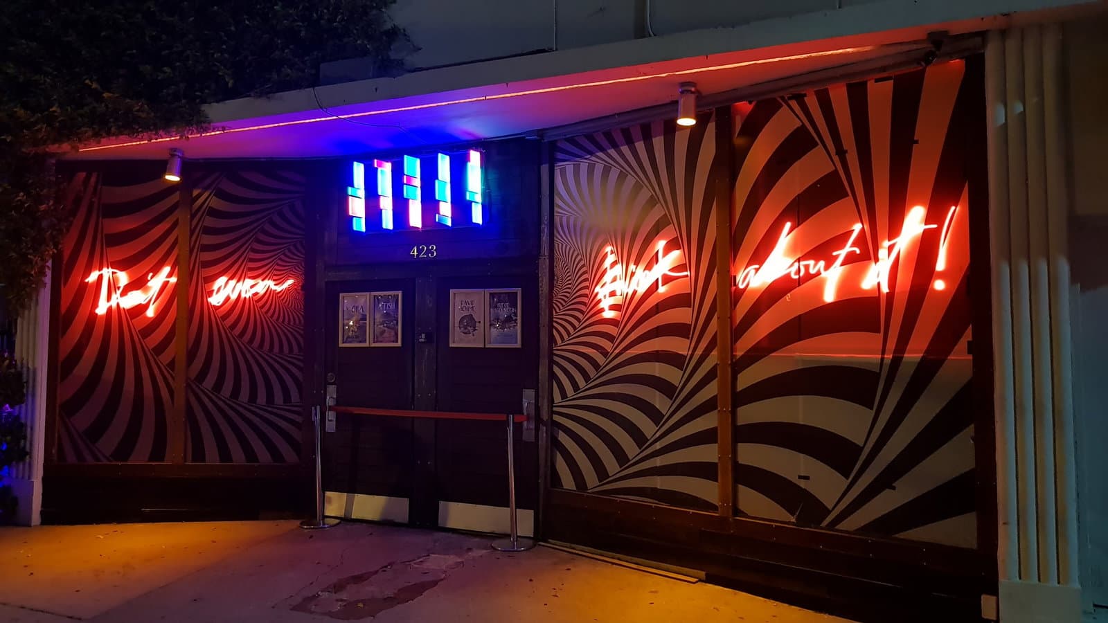 Venue 2