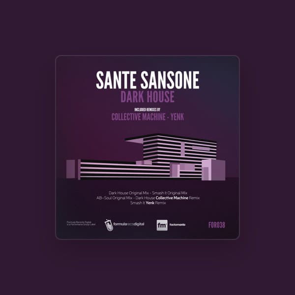 Sante Sansone