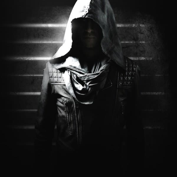 Sirus Hood