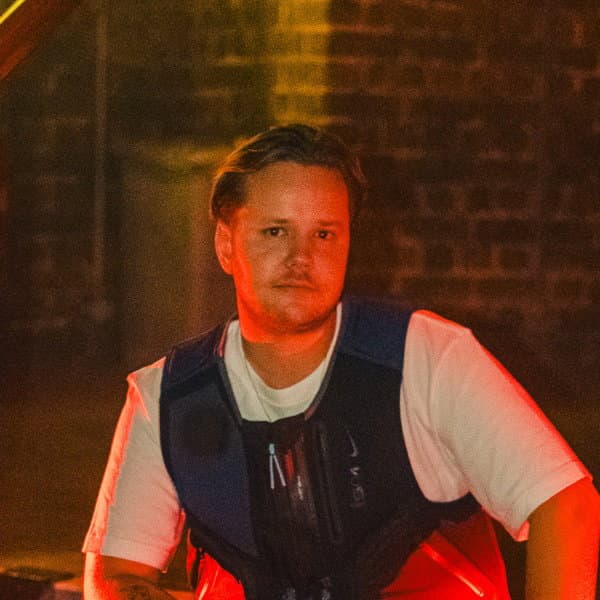 Luuk Van Dijk