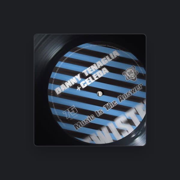 Danny Tenaglia