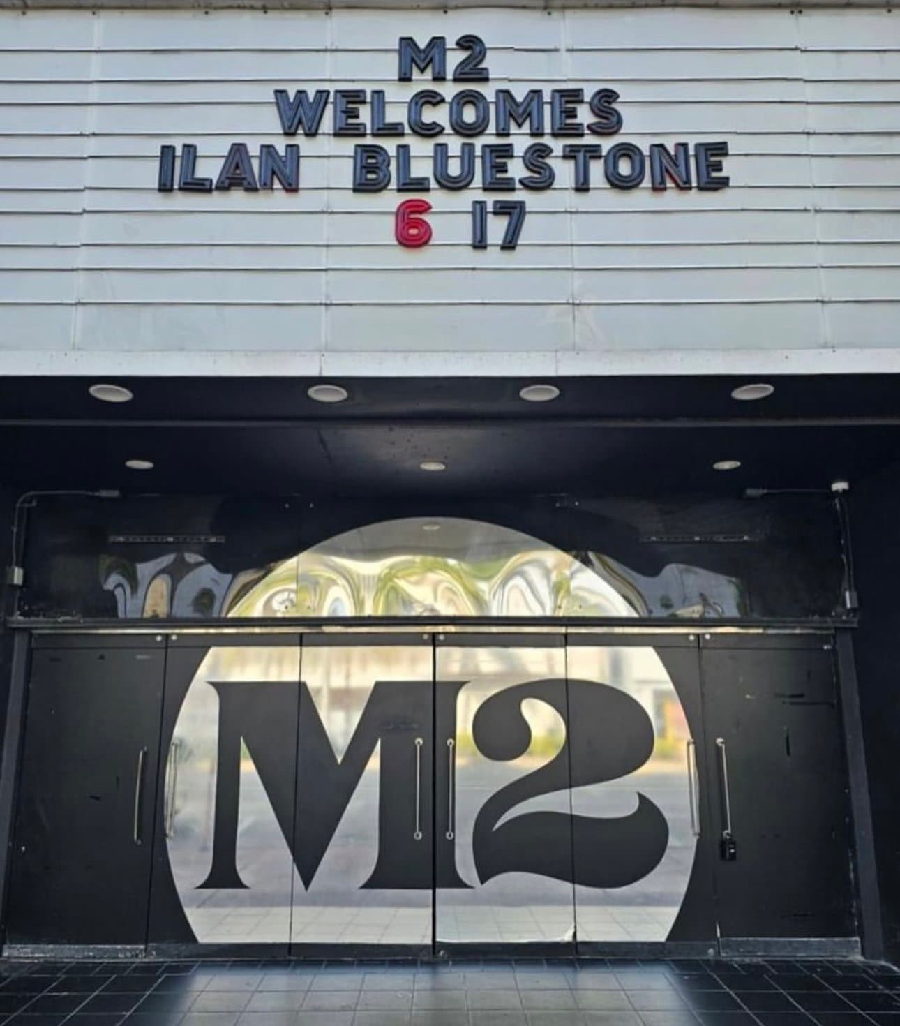 Venue 3