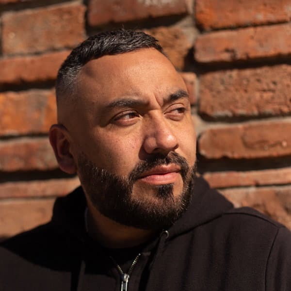 Harry Romero