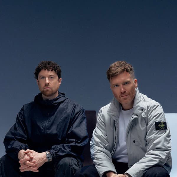 Gorgon City