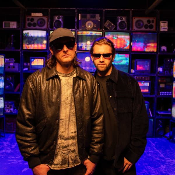 Zeds Dead