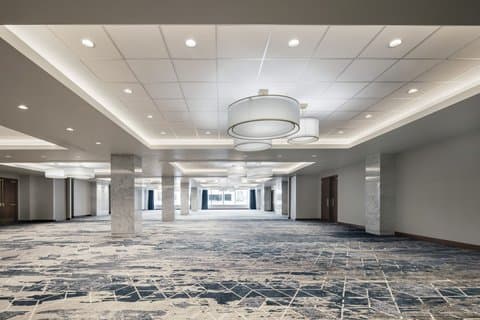 Venue 1