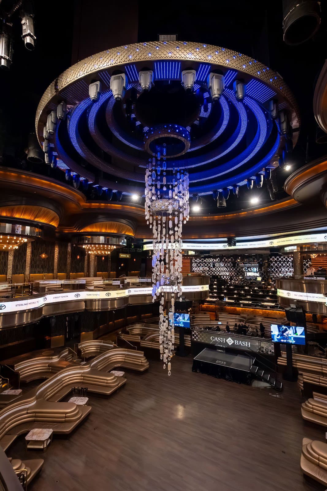 Venue 2