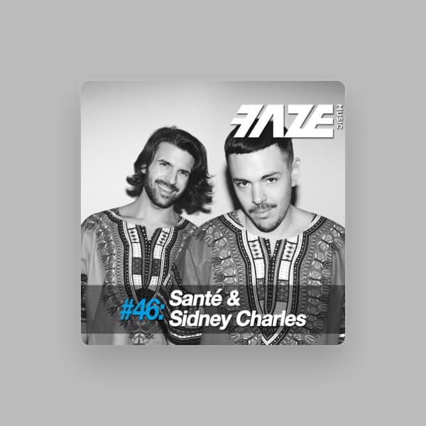 Sidney Charles
