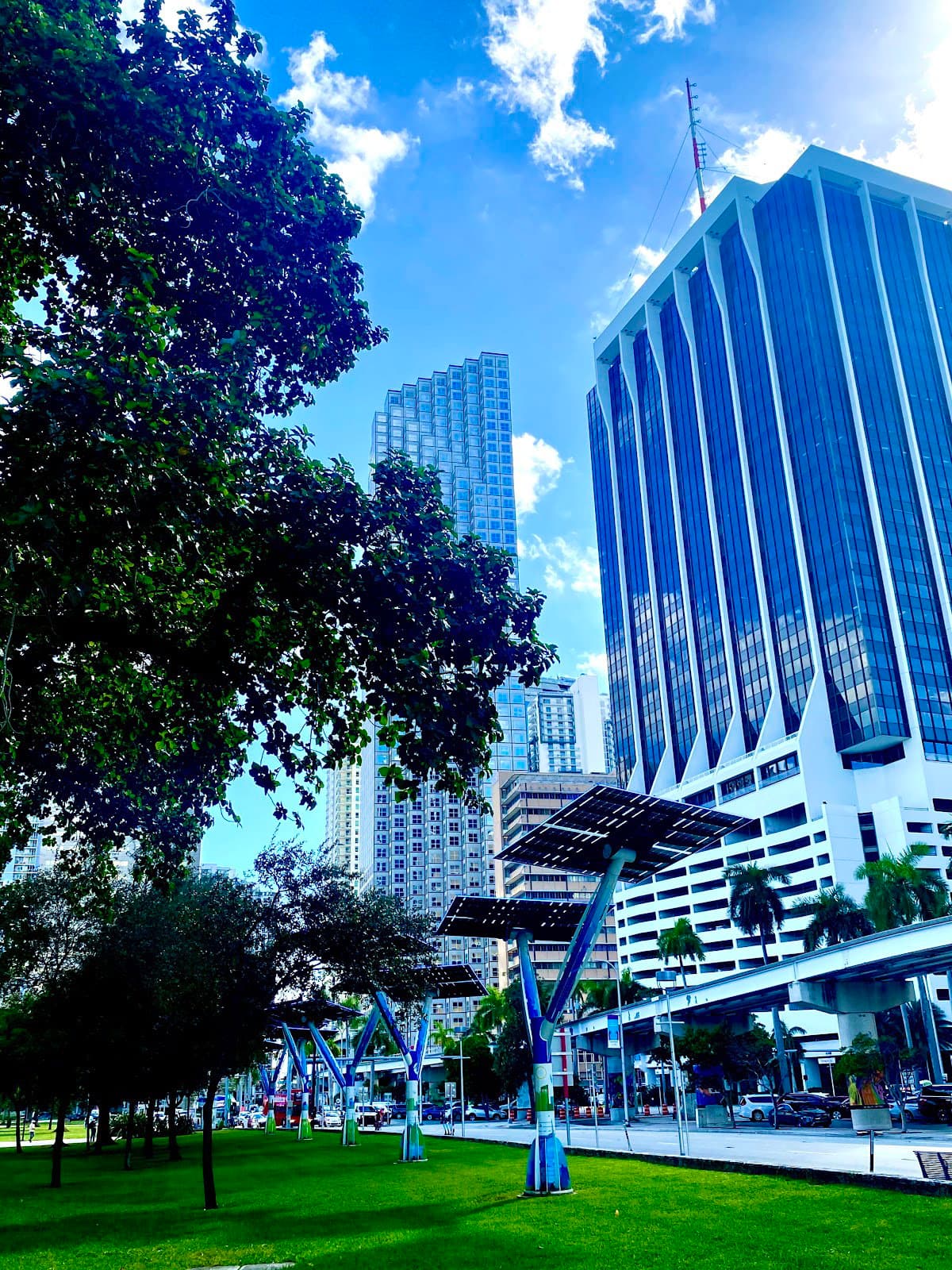 Venue 1