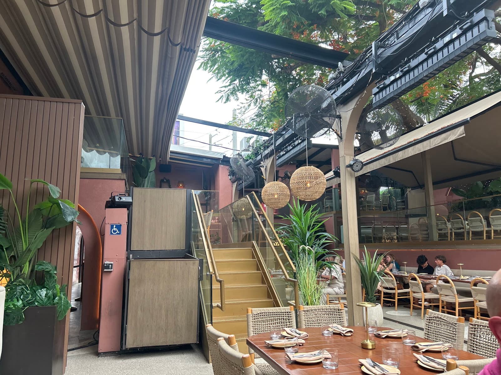 Venue 1