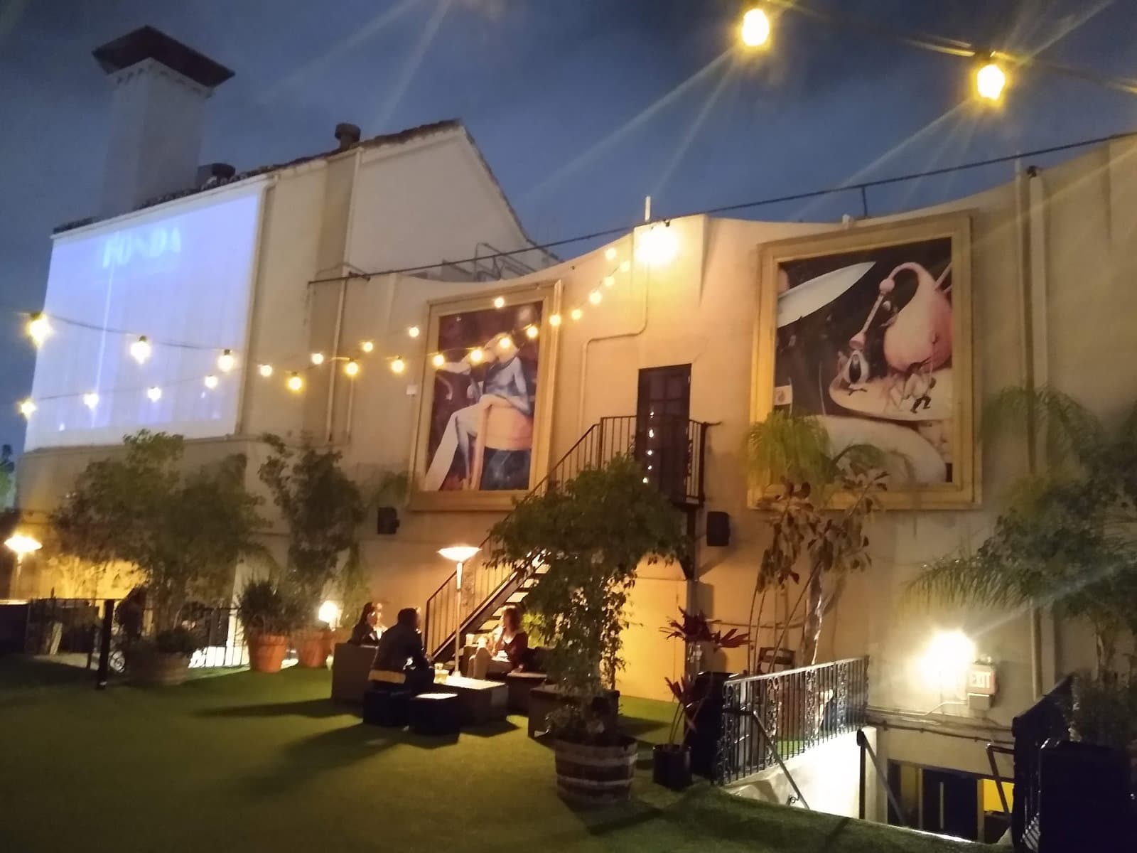 Venue 2