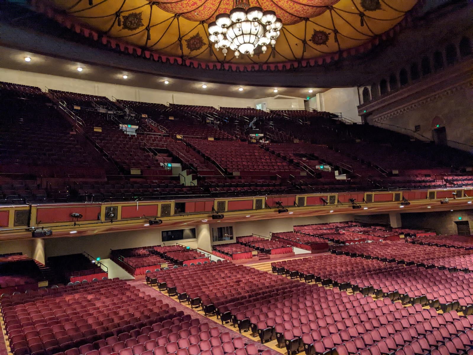 Venue 3
