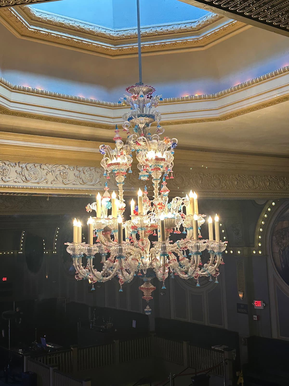 Venue 2