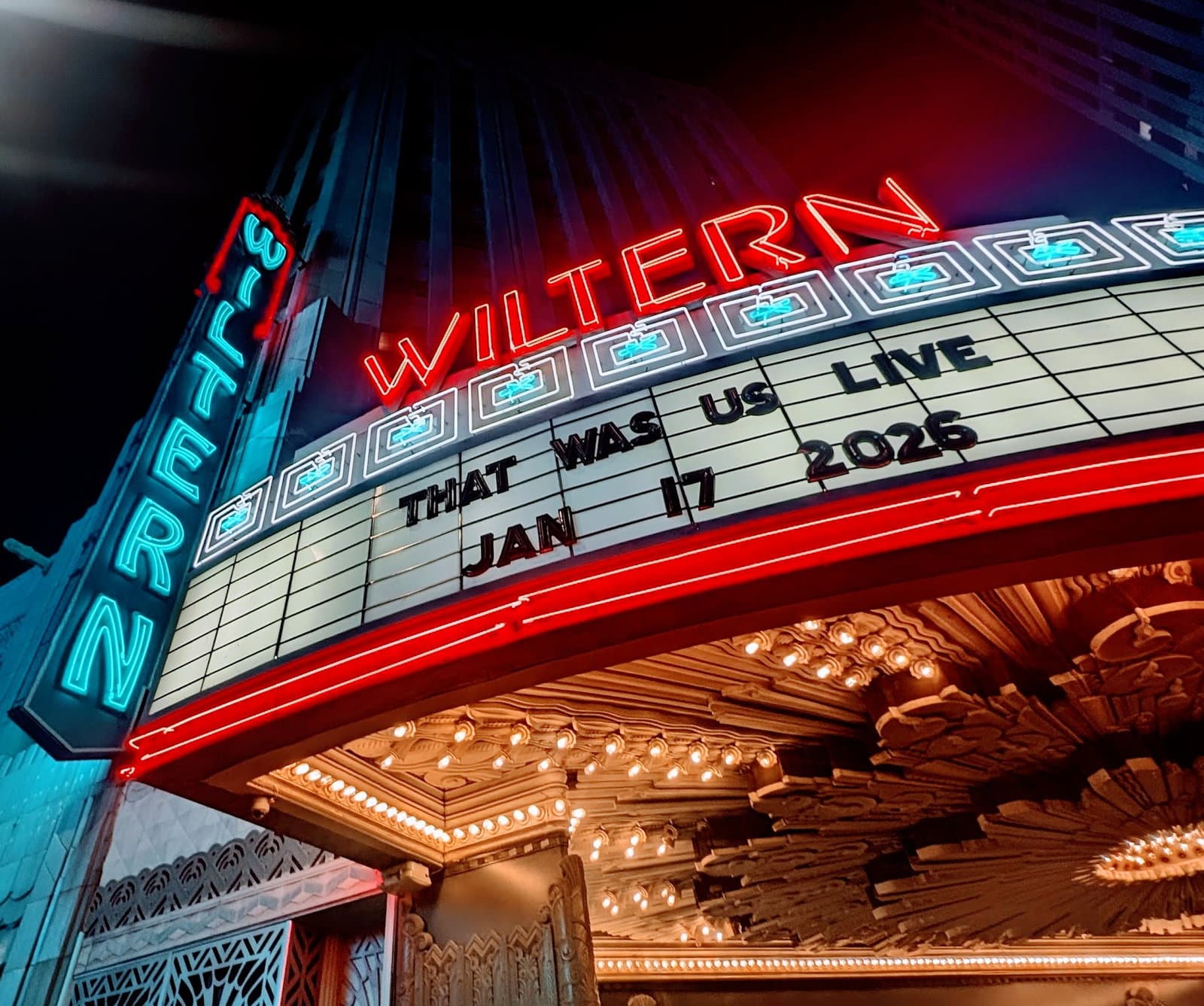 Venue 1