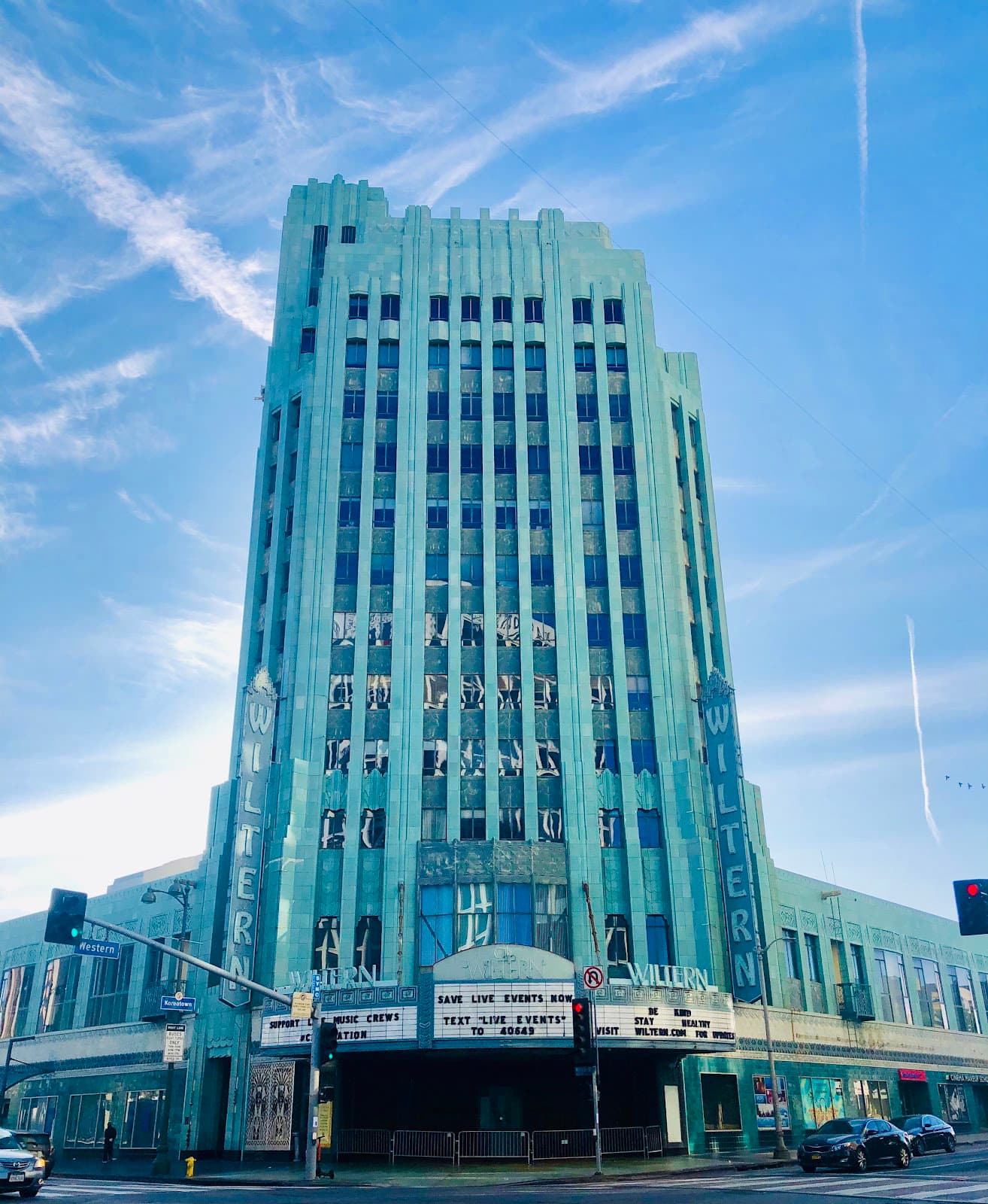 Venue 2