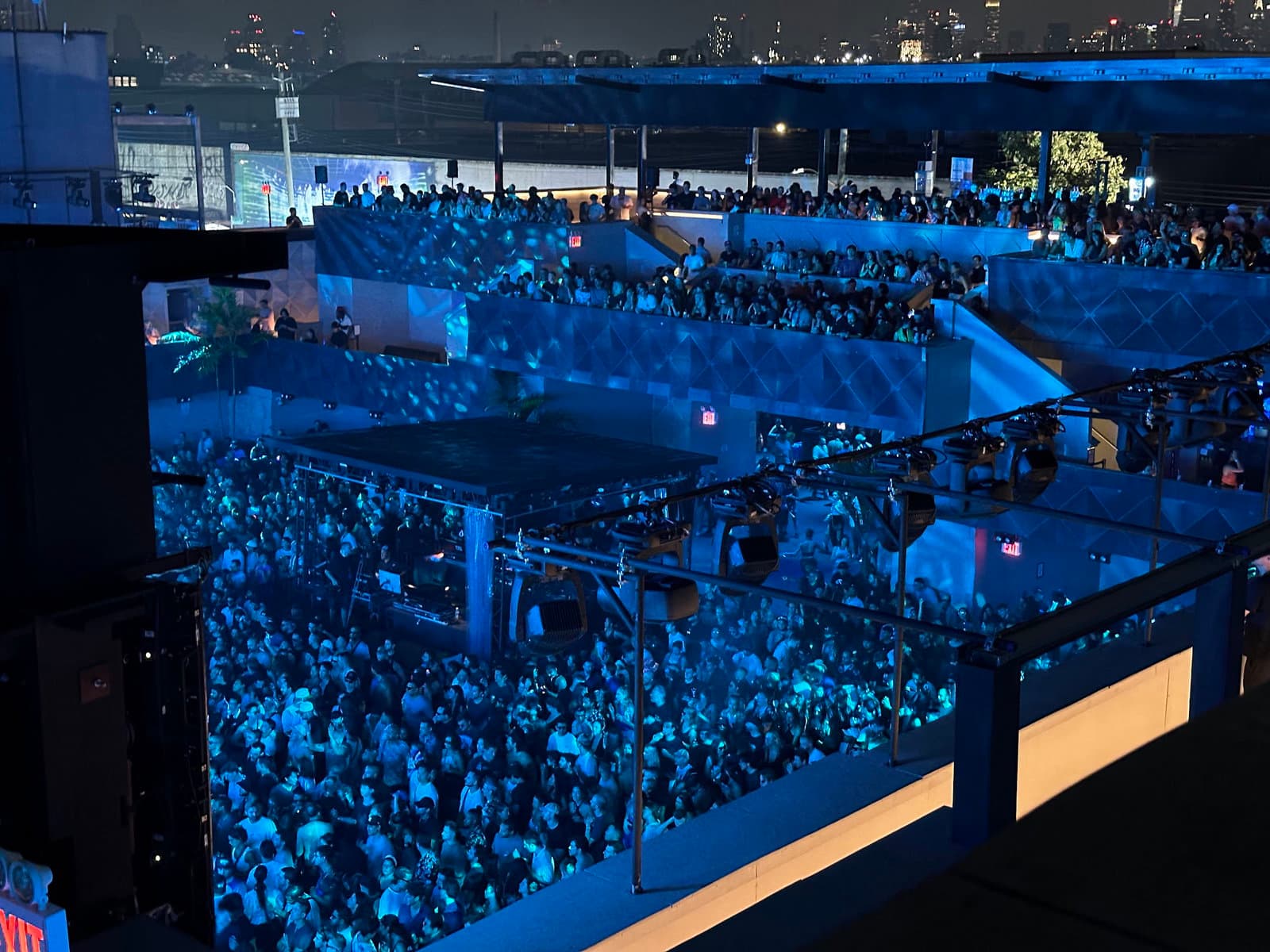 Venue 3