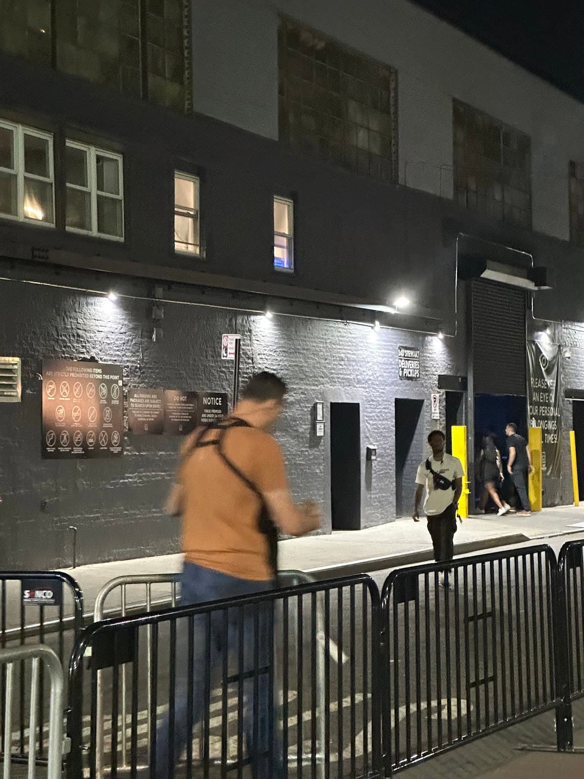 Venue 2