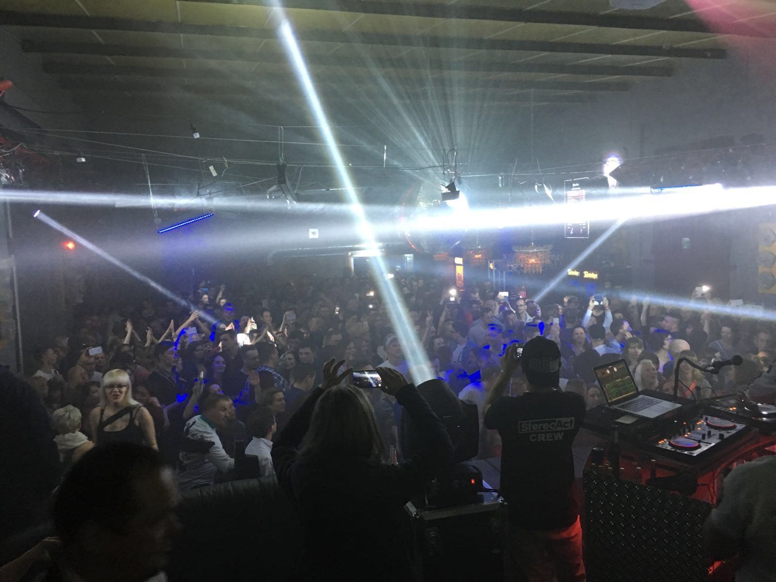 Venue 2