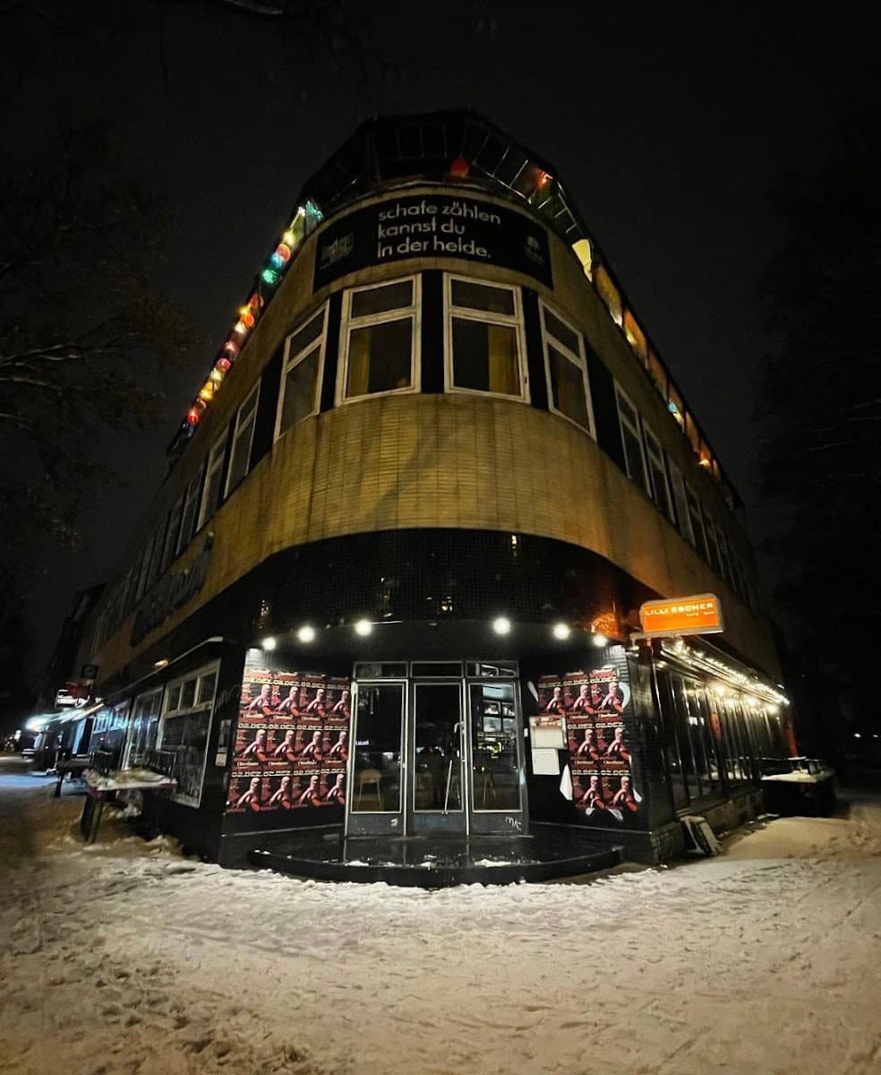 Venue 1