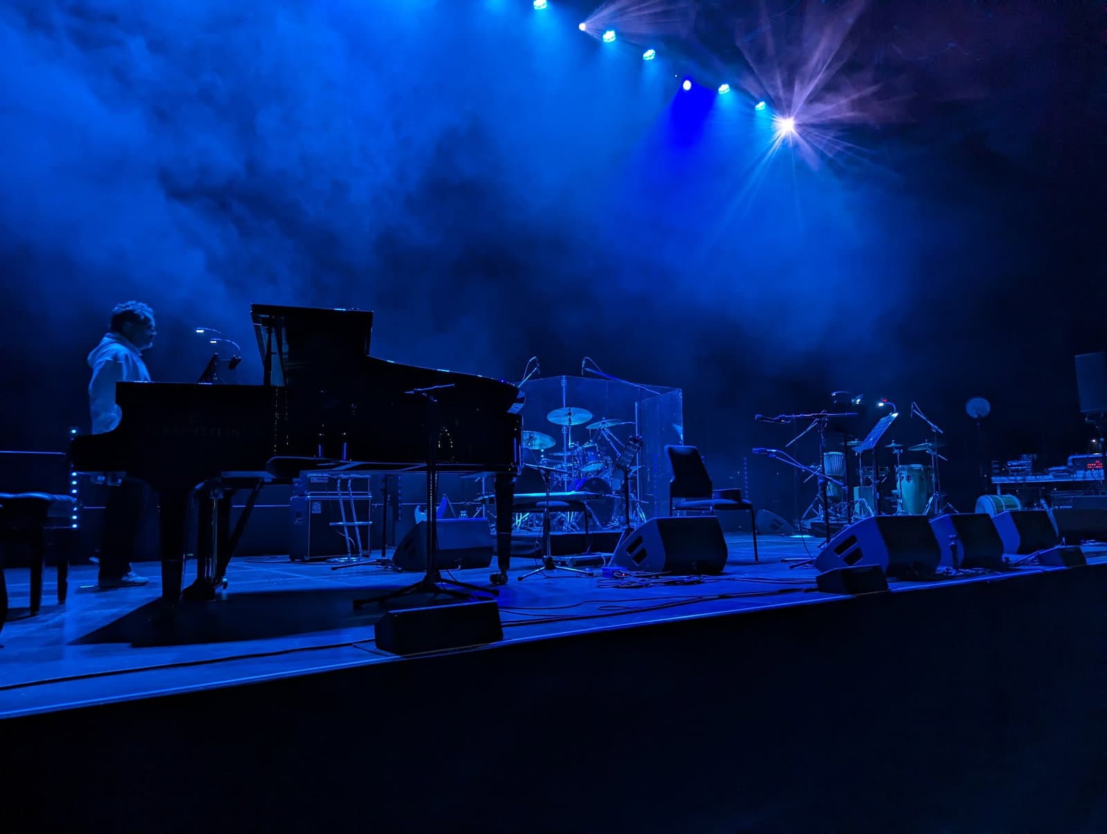Venue 2