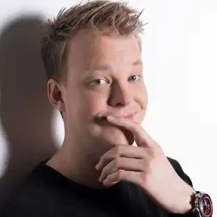 Ruben de Ronde
