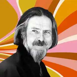 Alan Watts