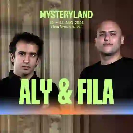 Aly & Fila