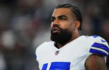 Ezekiel Elliott