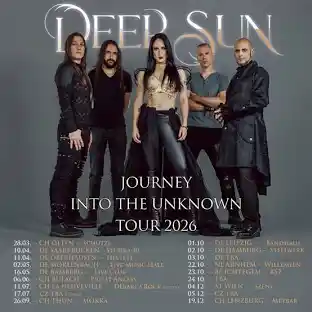 Deep Sun