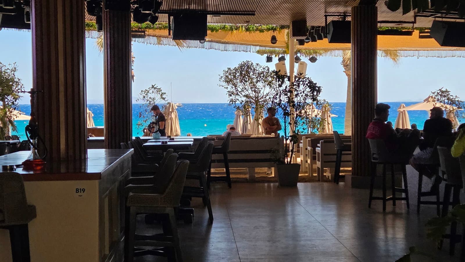 Venue 1