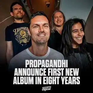 Propagandhi