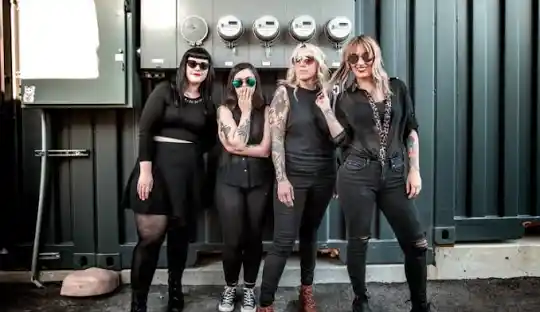The Anti-Queens