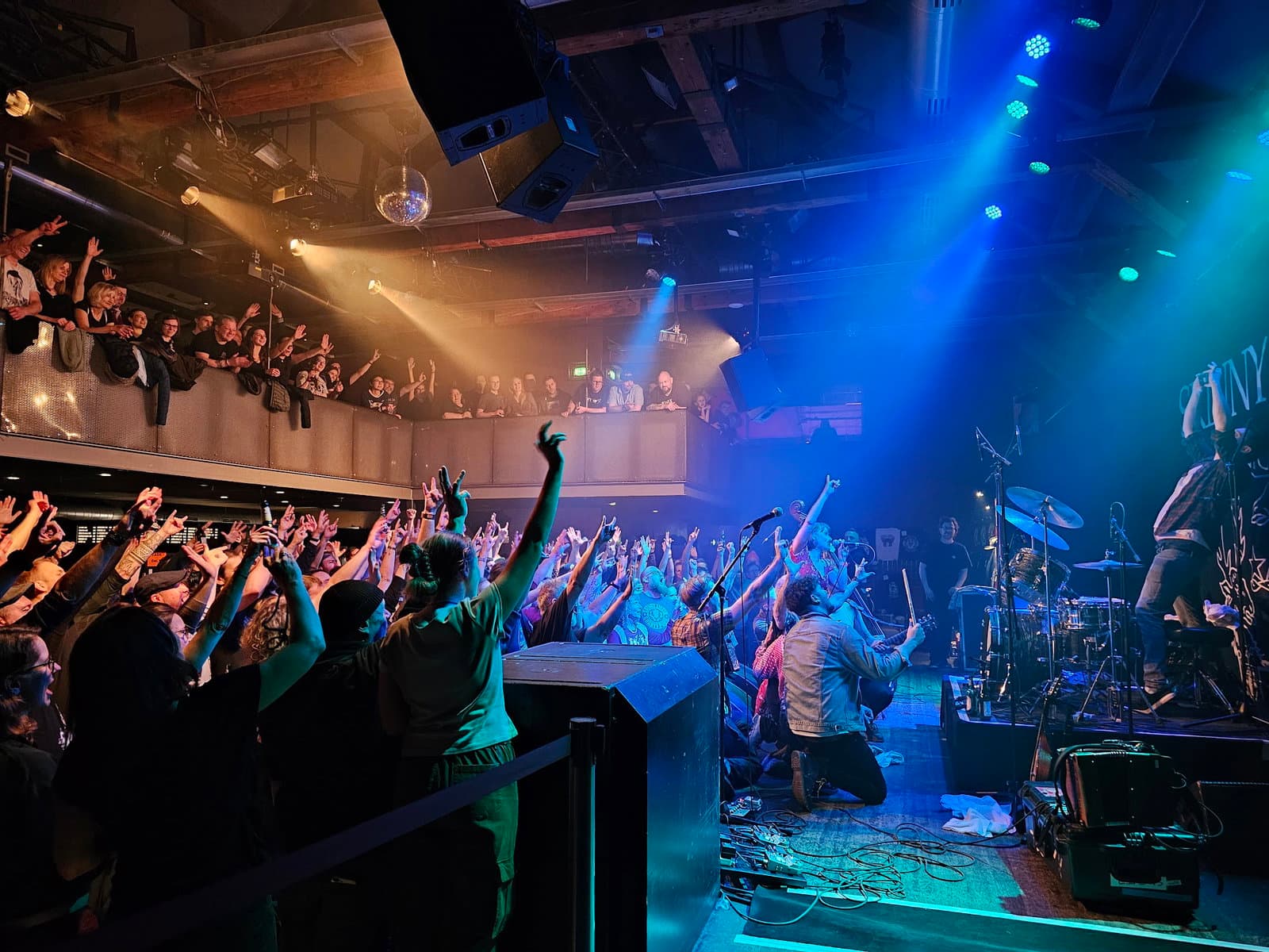 Venue 2