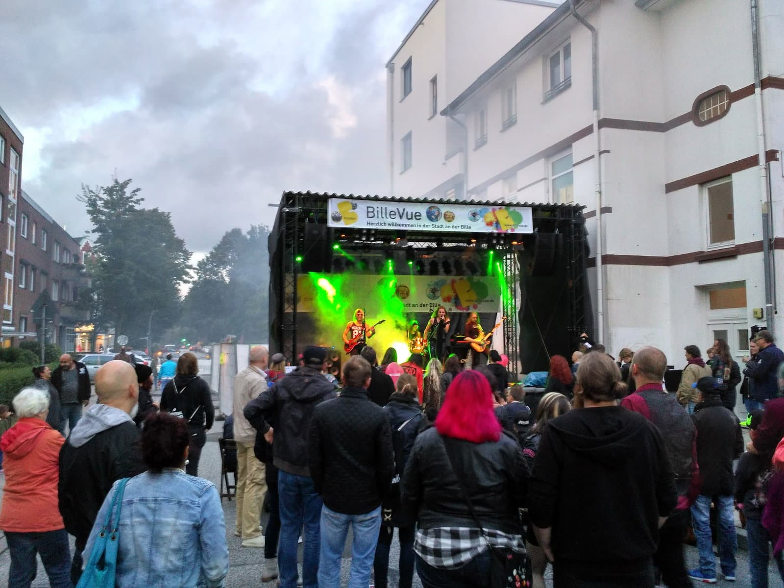 Venue 3