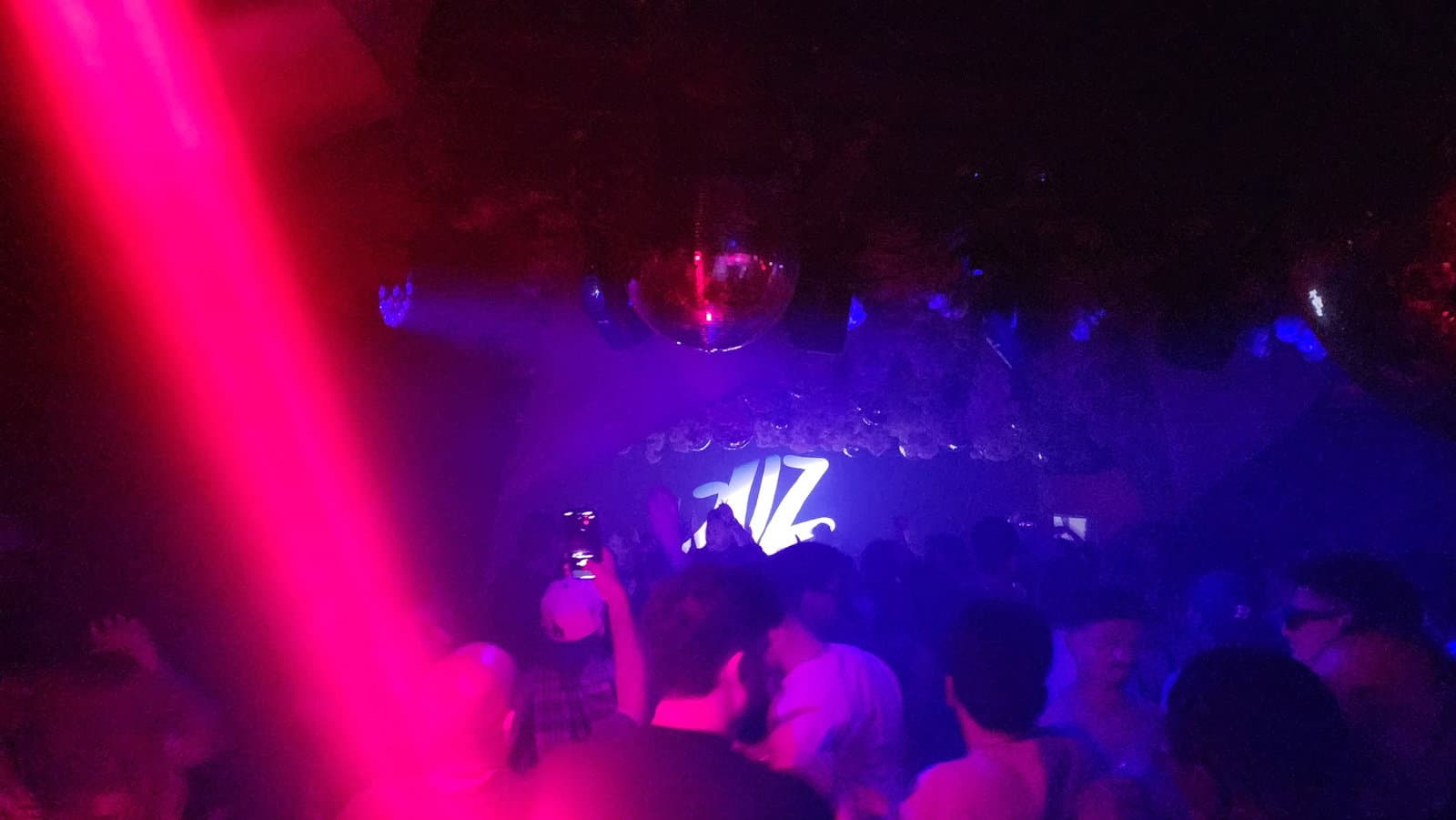 Venue 1