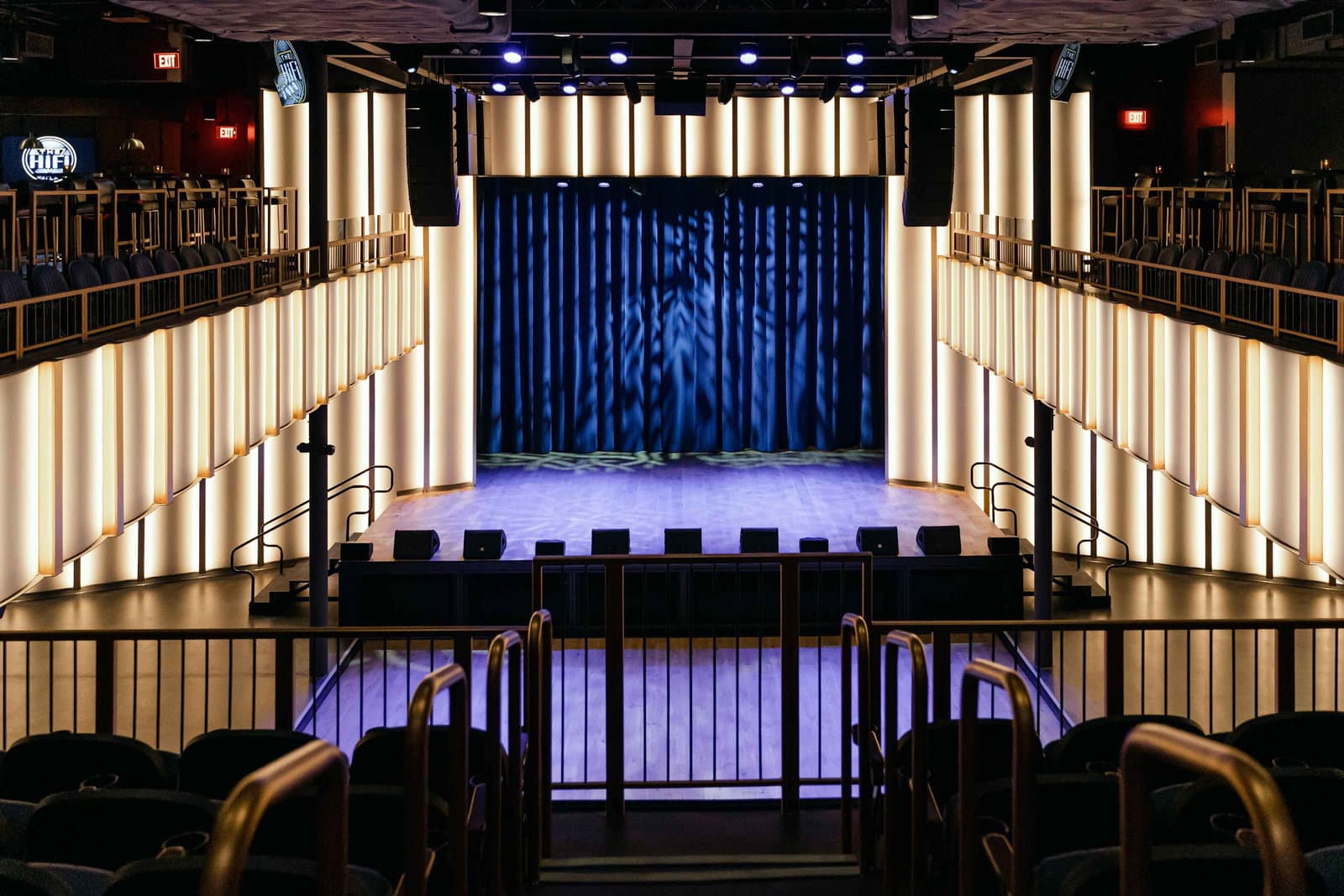 Venue 1