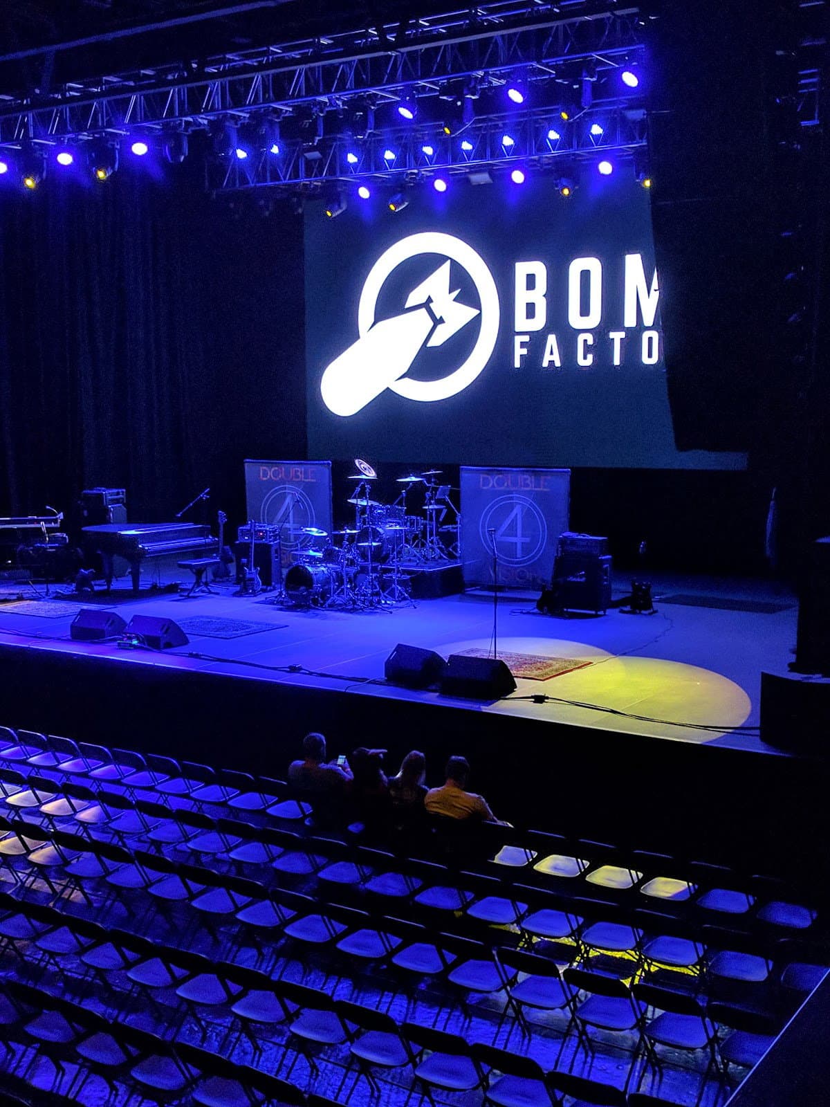 Venue 2
