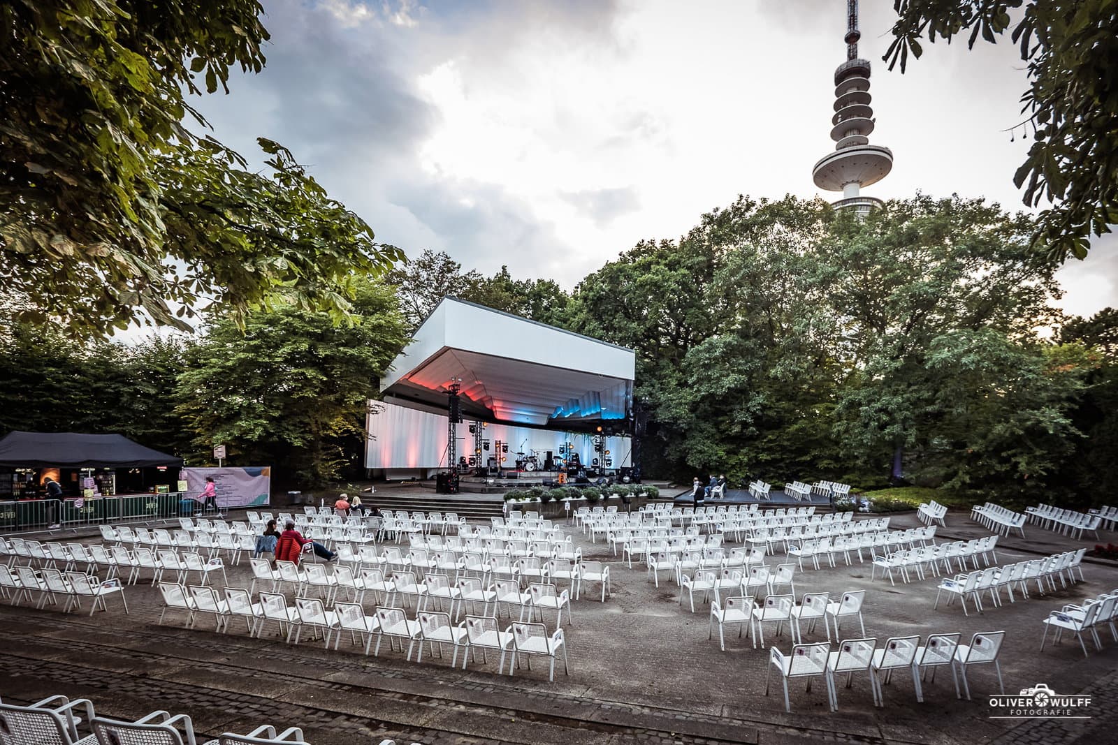 Venue 2