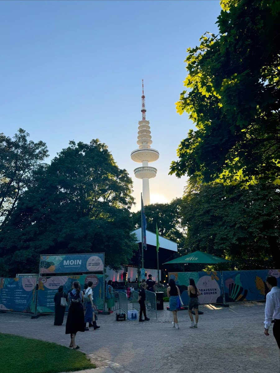Venue 3