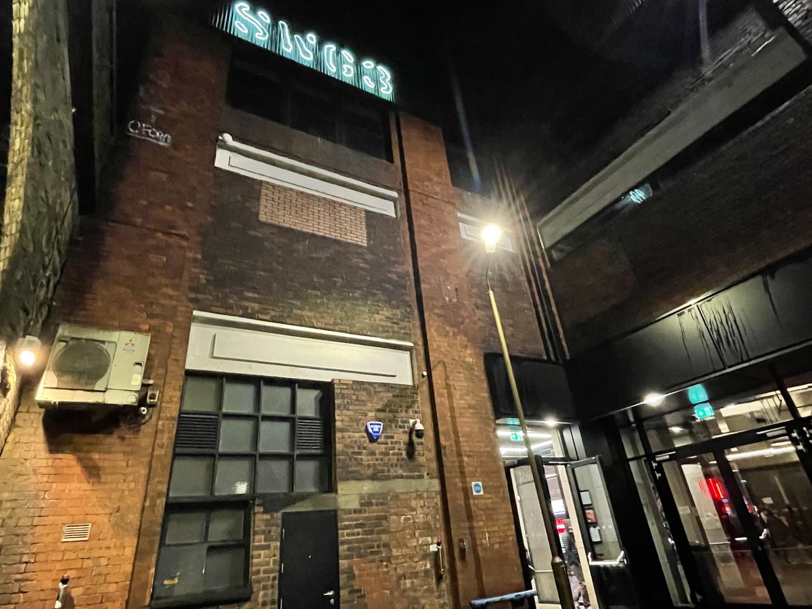 Venue 2