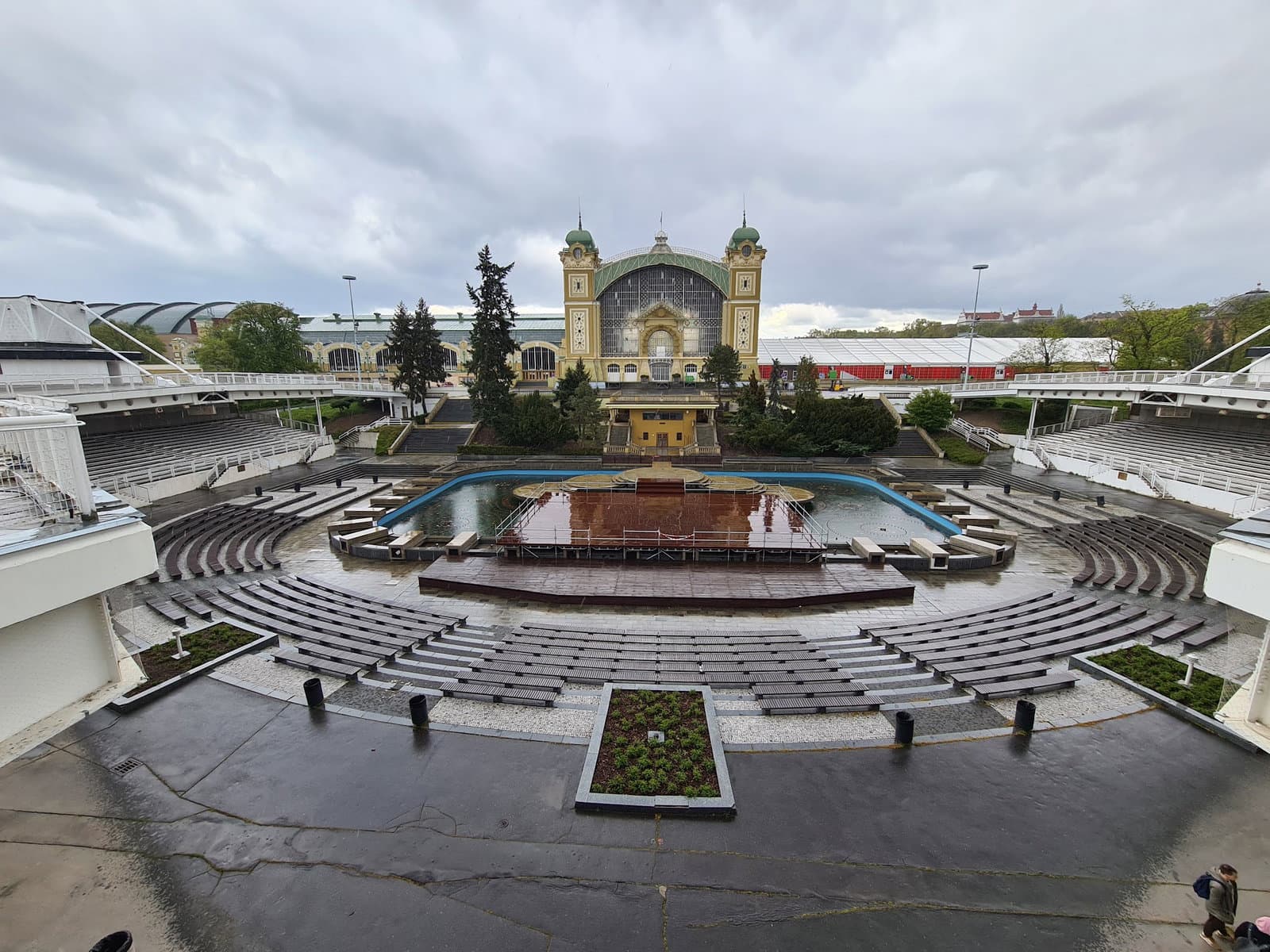 Venue 2