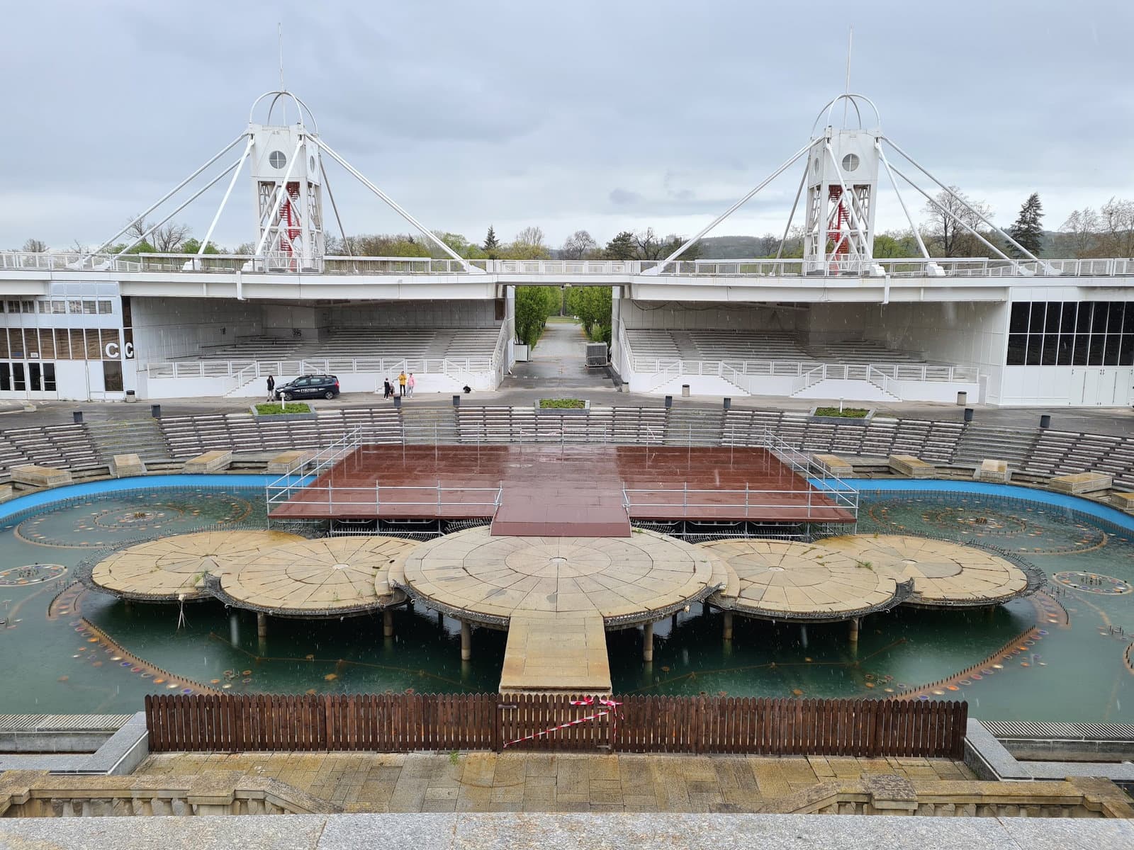 Venue 1