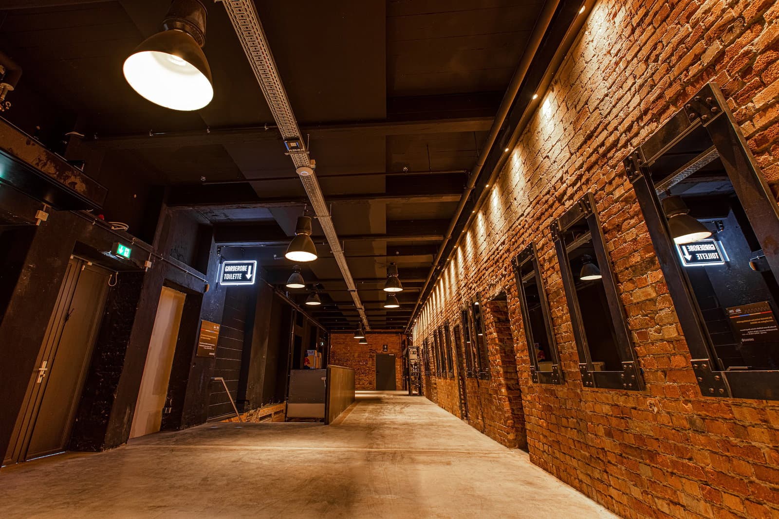 Venue 3