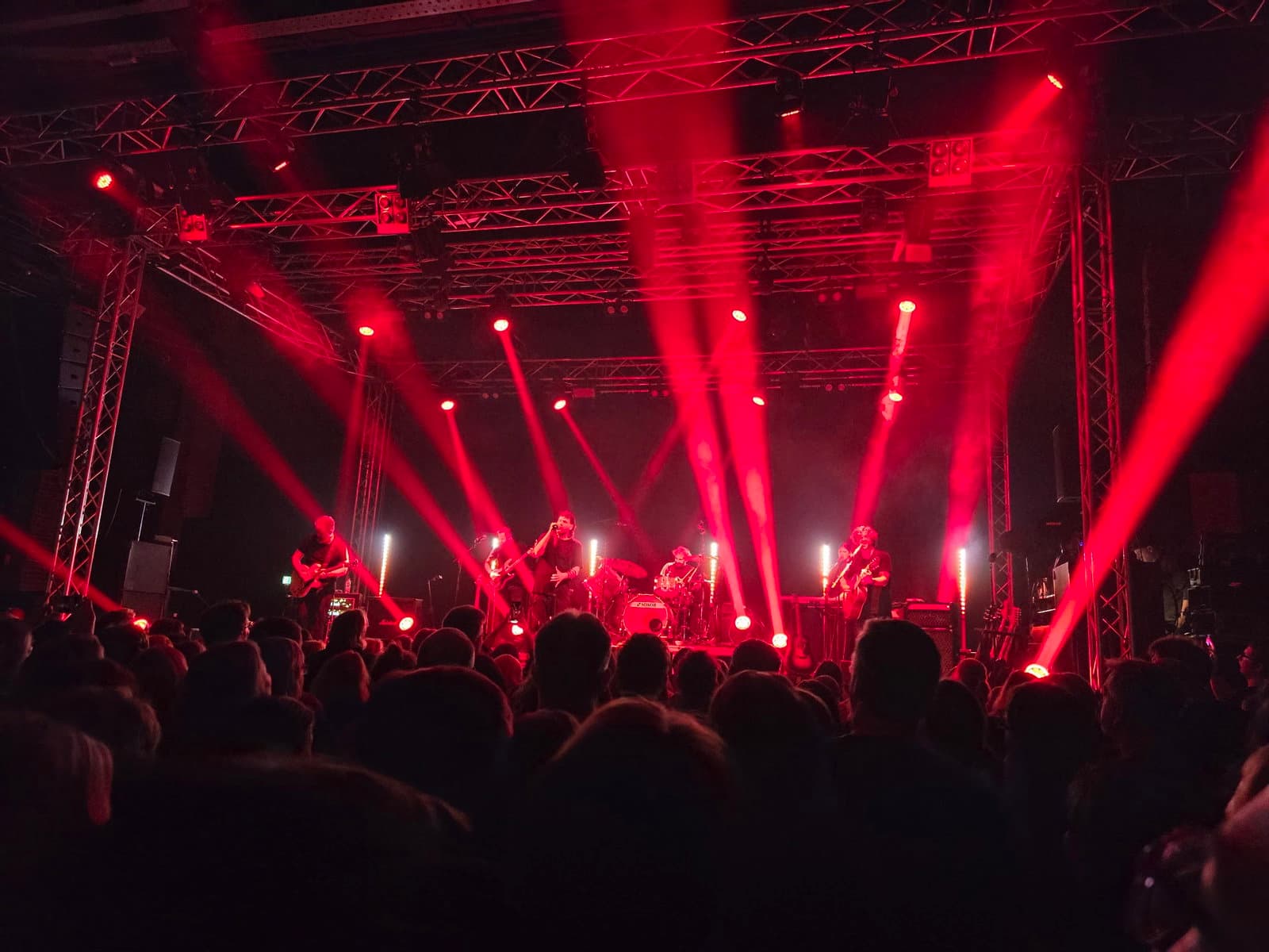 Venue 2