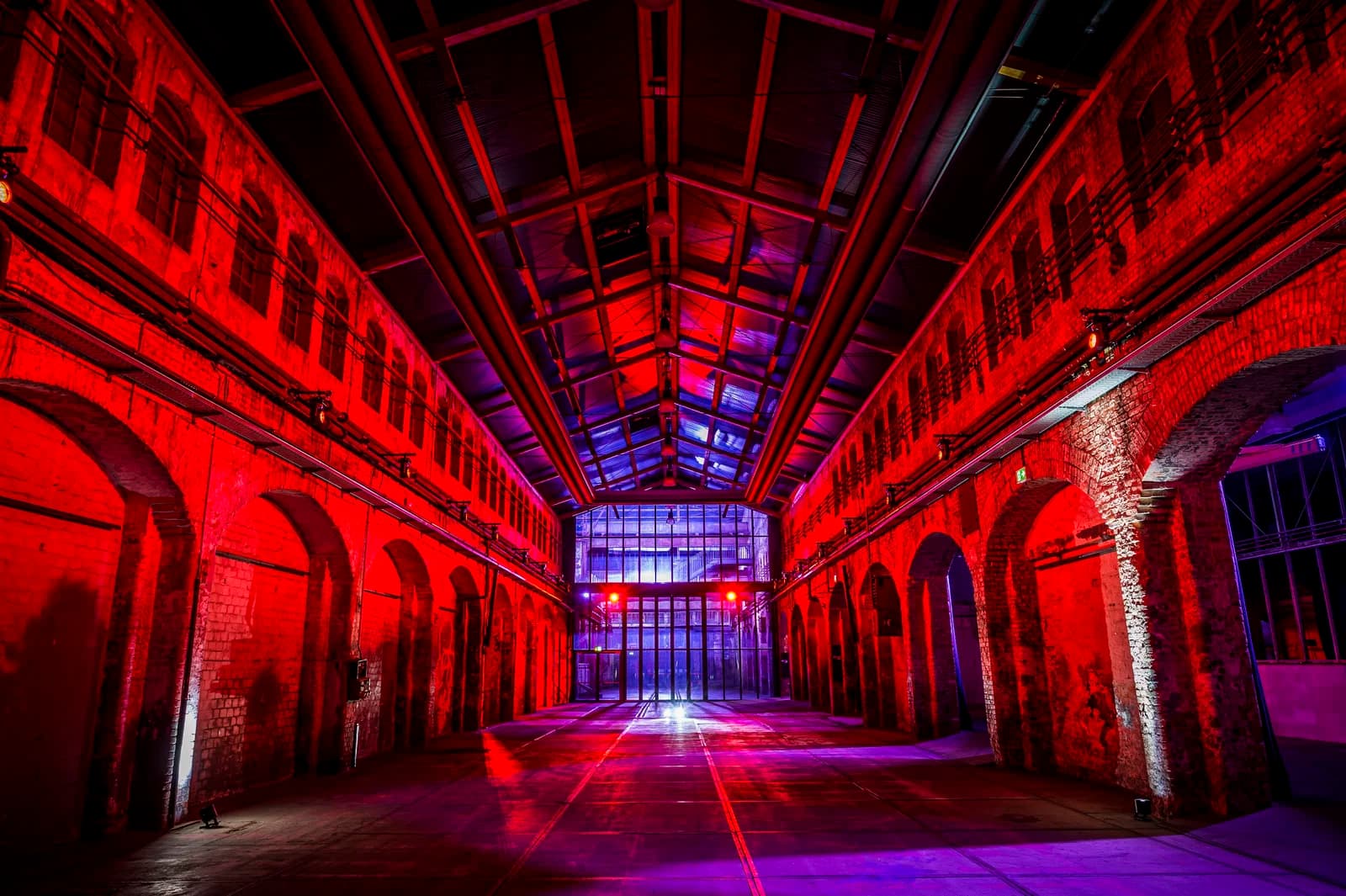 Venue 3