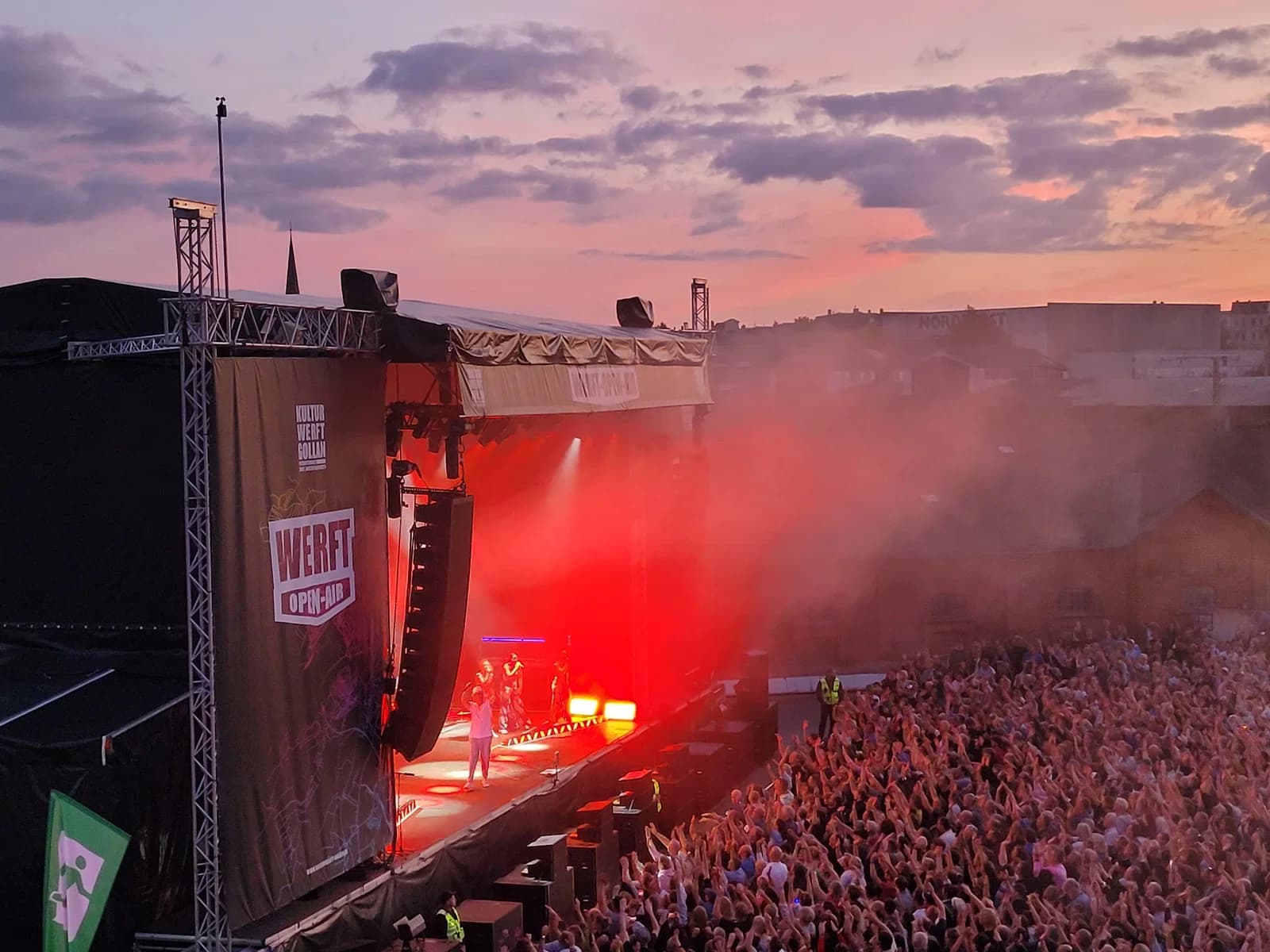 Venue 2