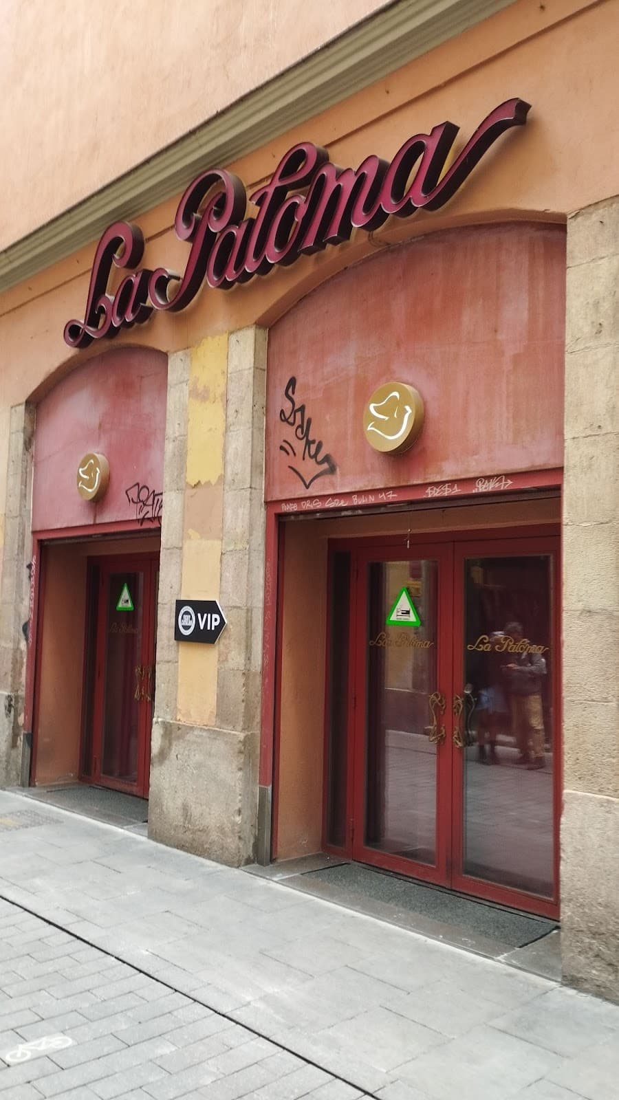 Venue 3