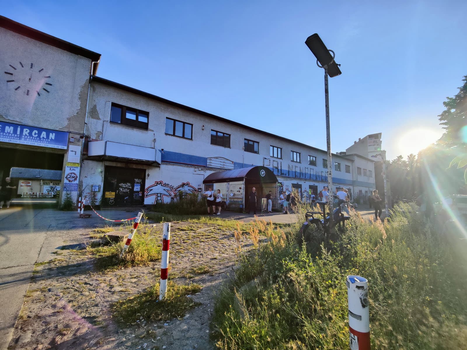 Venue 3
