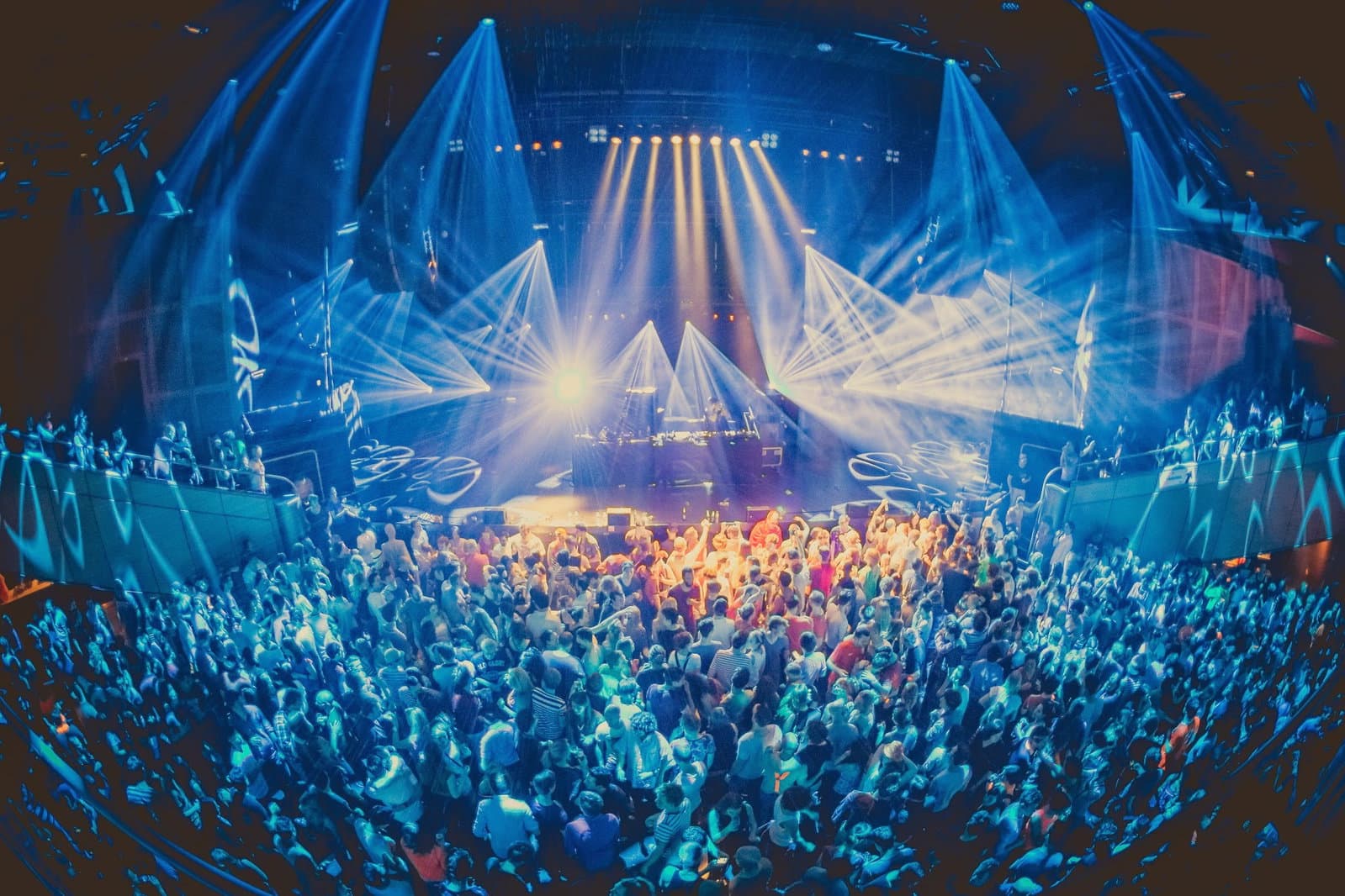 Venue 1