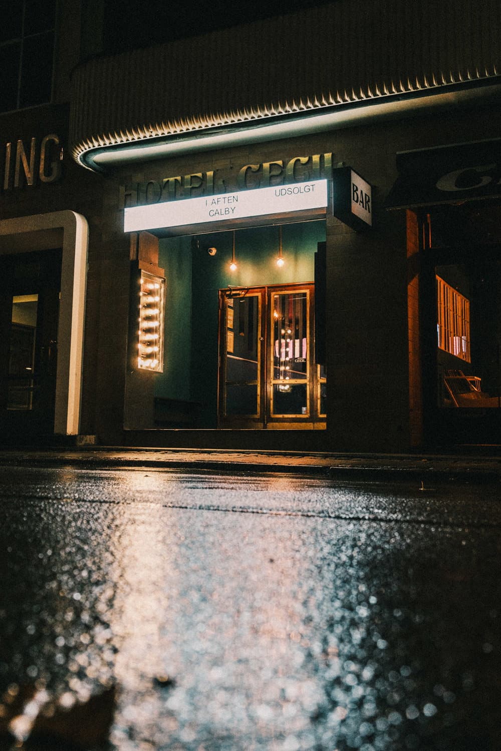 Venue 3